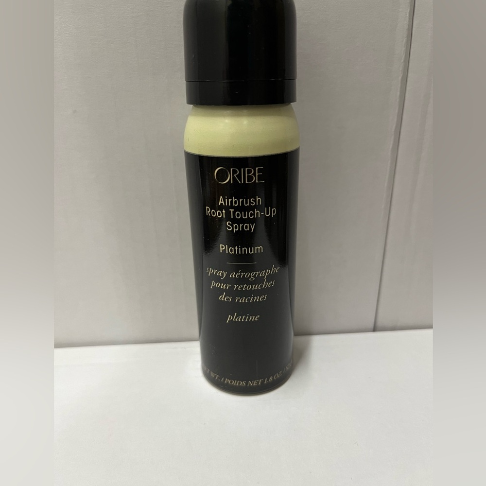 Oribe Airbrush Root Touch-Up Spray - Platinum